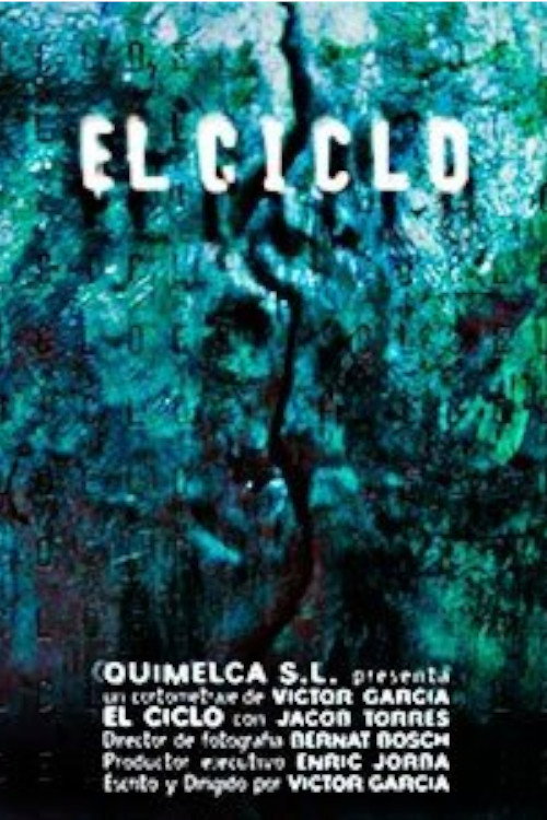 Locandina di El ciclo