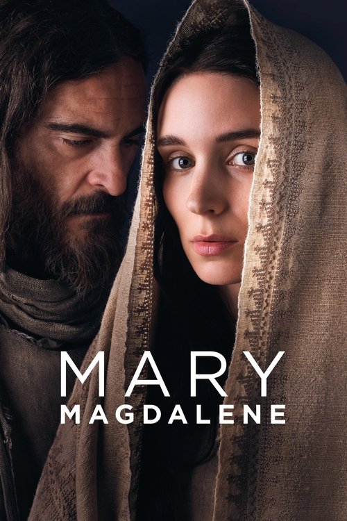 Póster de Mary Magdalene