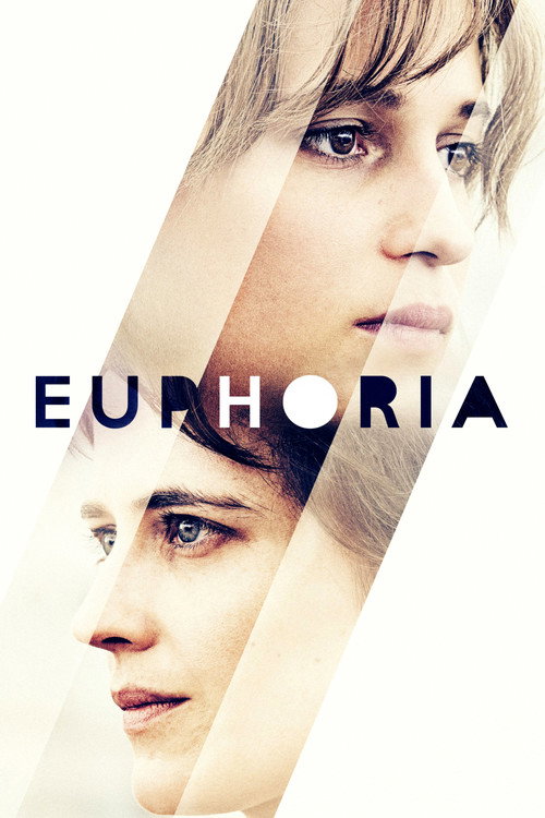Pôster de Euforia