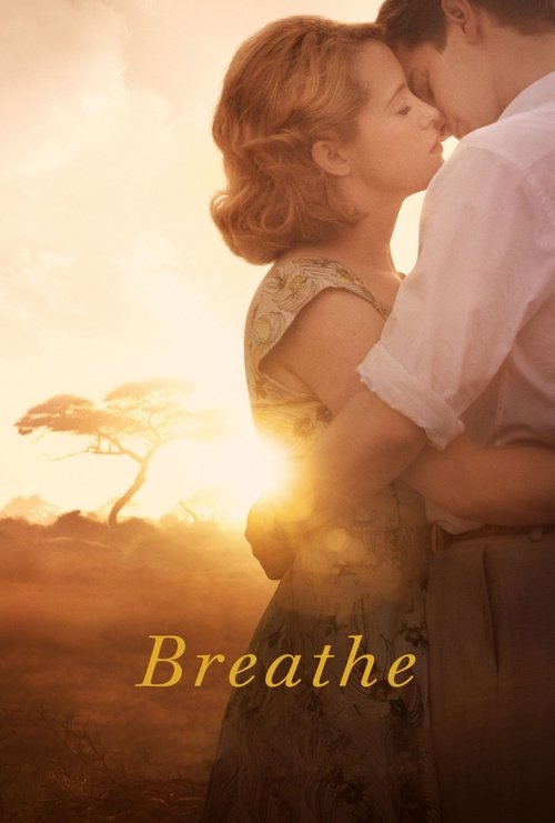 Póster de Breathe