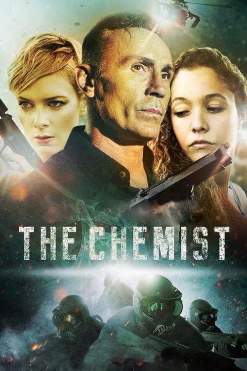 Póster de The Chemist