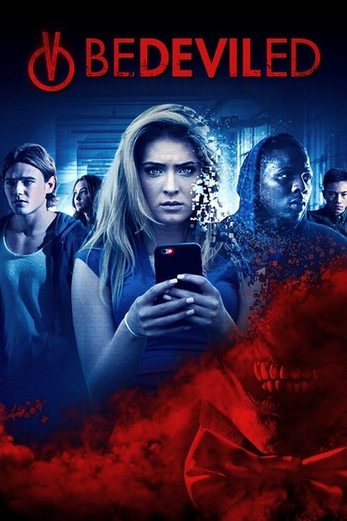 Poster von Bedeviled
