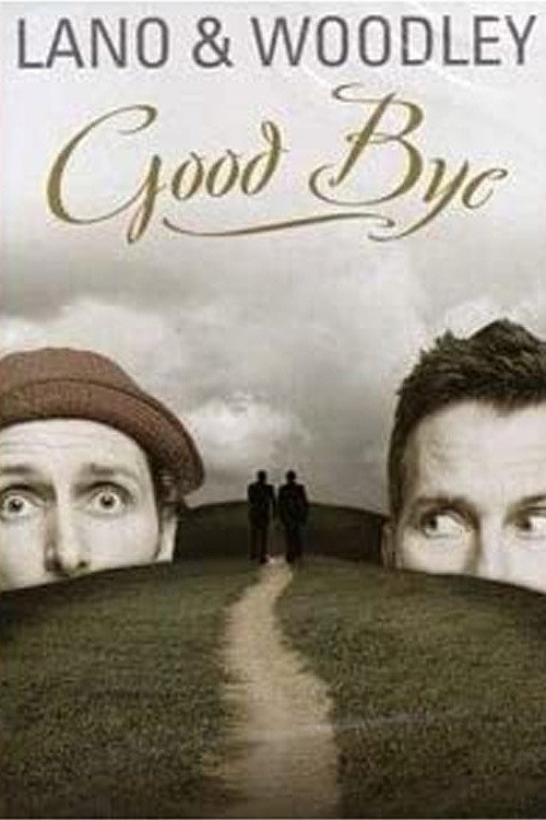 Póster de Lano & Woodley - Goodbye