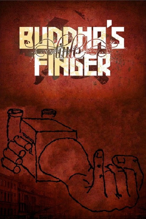Poster von Buddha's Little Finger