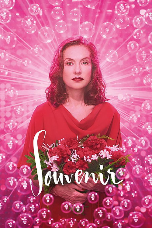 Póster de Souvenir