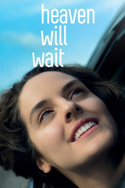 Póster de Heaven Will Wait