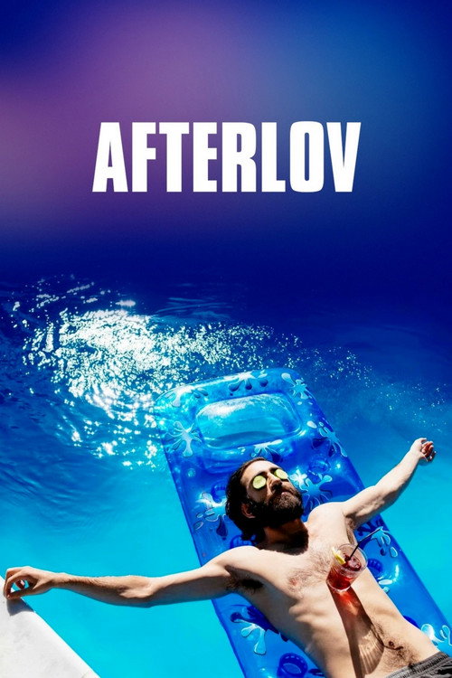 Póster de Afterlov