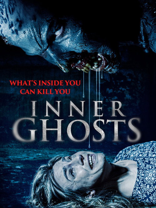 Poster von Inner Ghosts