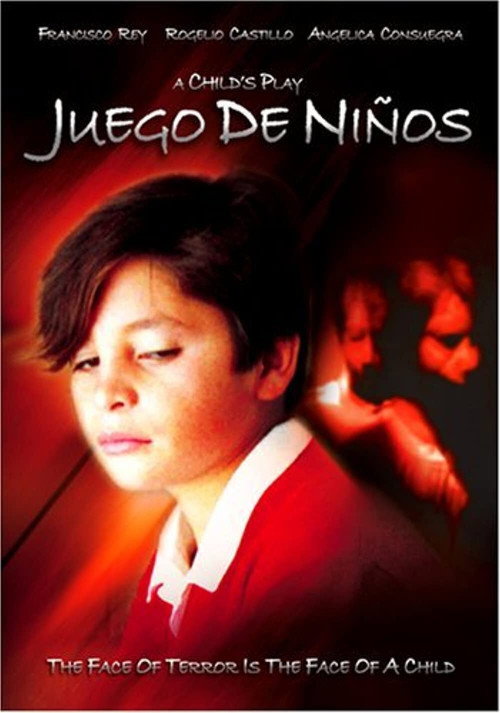 Póster de Juego de niños