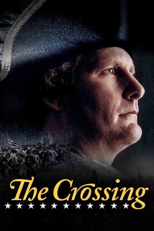 Pôster de The Crossing