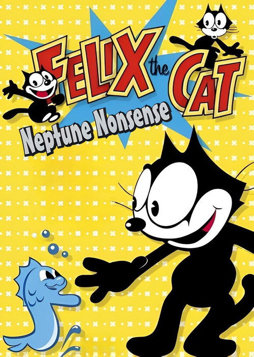 Poster von Neptune Nonsense