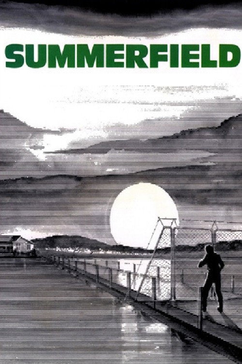 Póster de Summerfield