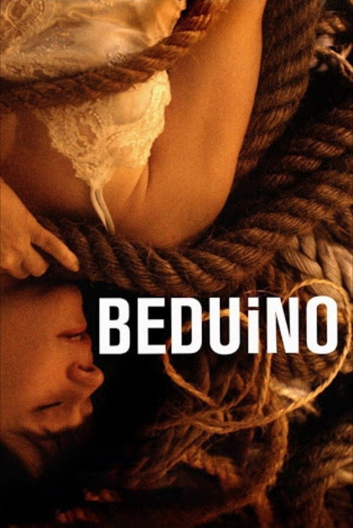 Póster de Beduíno