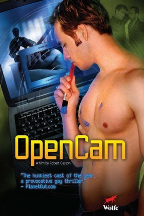 Poster von Cam Chat