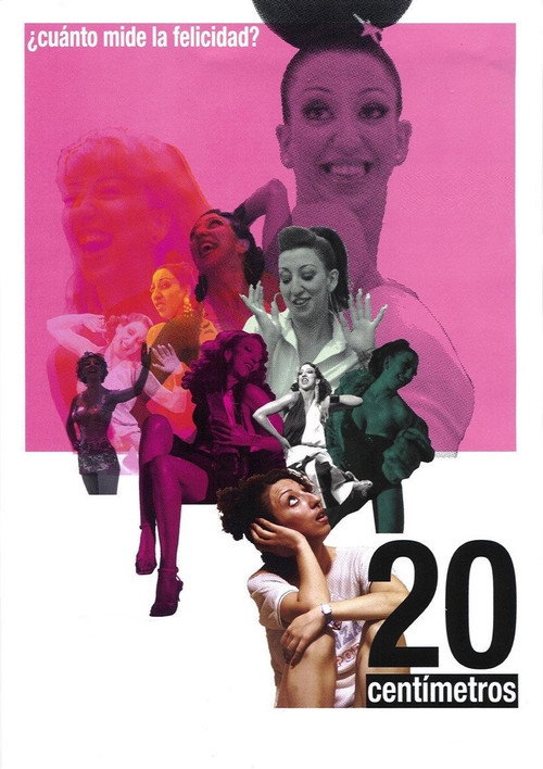 Póster de 20 Centímetros