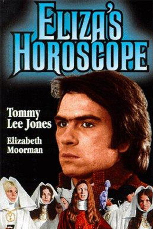 Locandina di Eliza's Horoscope