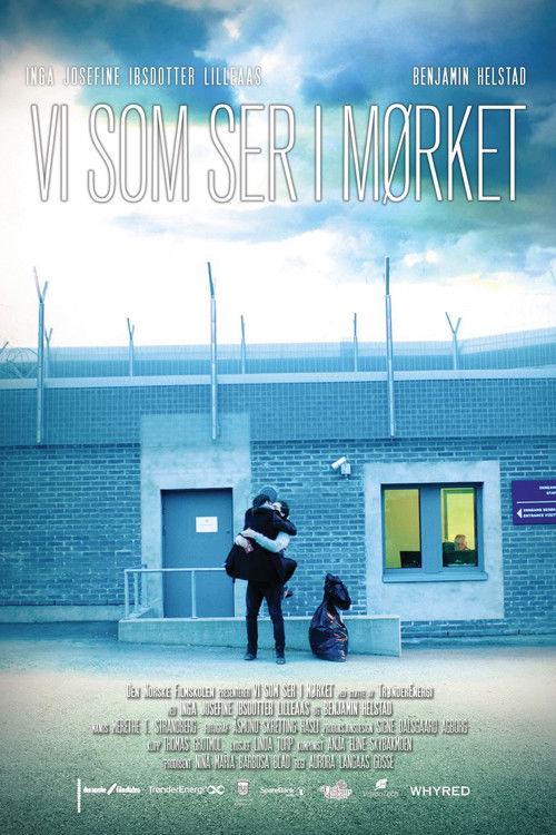 Locandina di Vi som ser i mørket