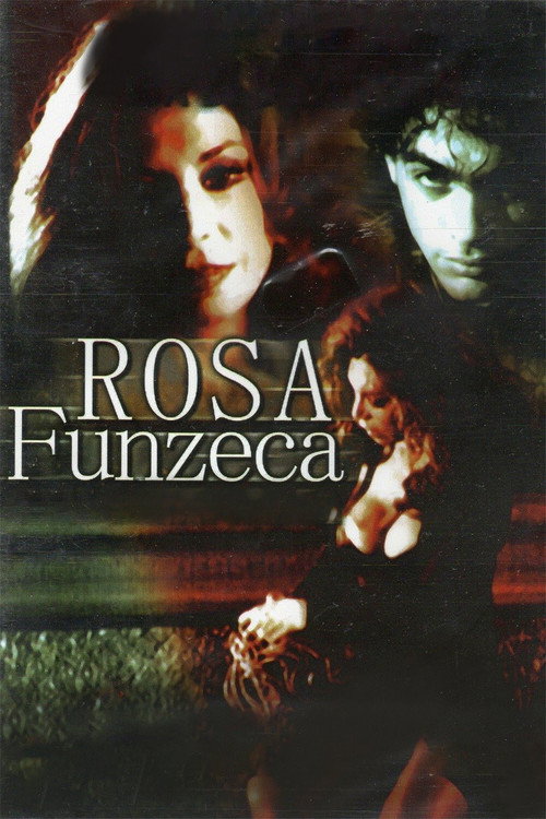 Póster de Rosa Funzeca