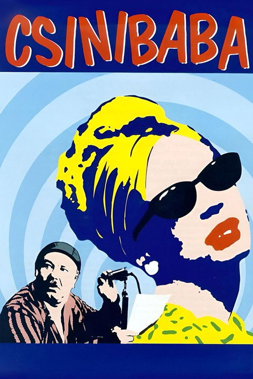 Póster de Dollybirds