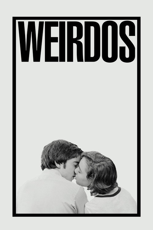 Póster de Weirdos