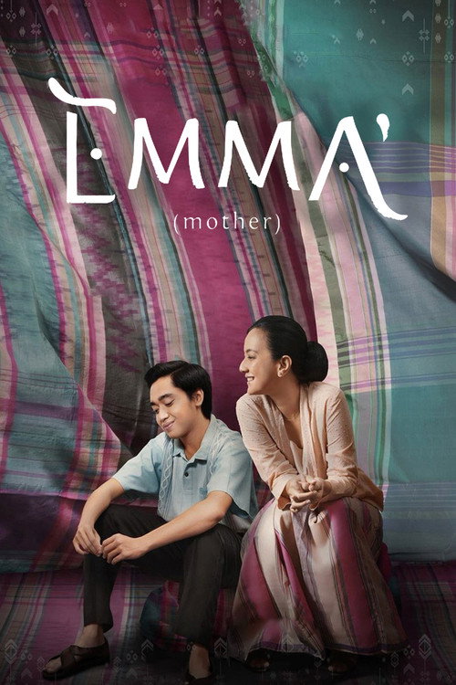 Póster de Emma'