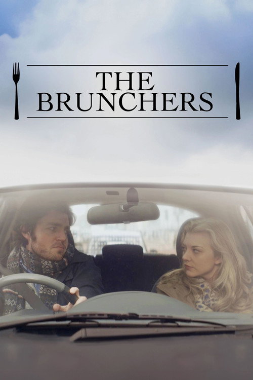 Póster de The Brunchers