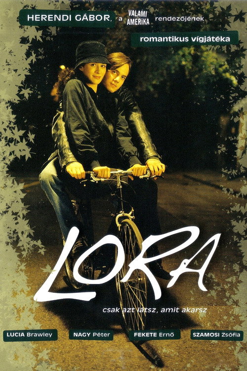 Pôster de Lora