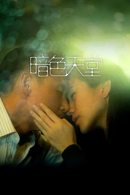 Póster de Heaven in the Dark