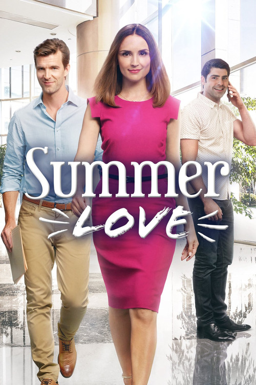 Póster de Summer Love