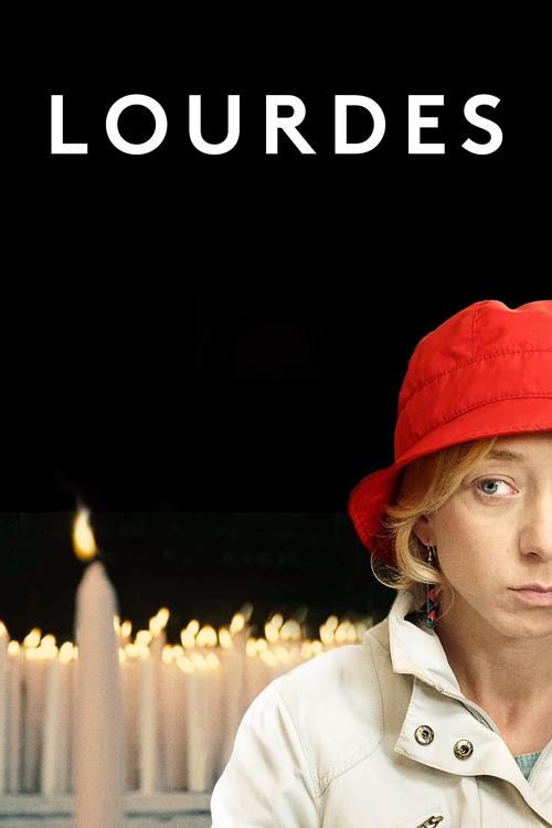Póster de Lourdes