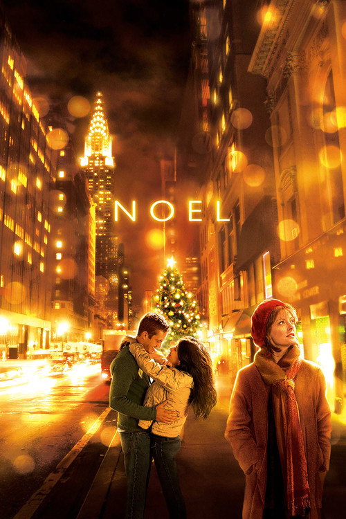 Póster de Noel