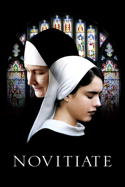 Póster de Novitiate