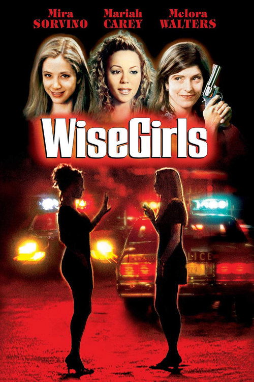Póster de WiseGirls