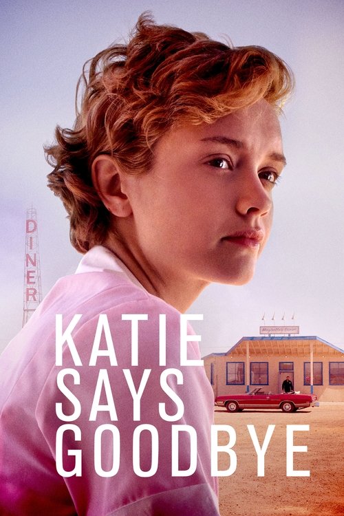 Pôster de Katie Says Goodbye