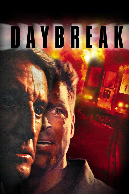 Poster von Daybreak - Katastrophe in L.A.