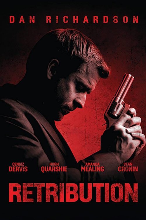 Poster von Retribution