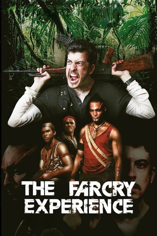 Locandina di The Far Cry Experience