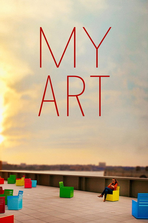Poster von My Art