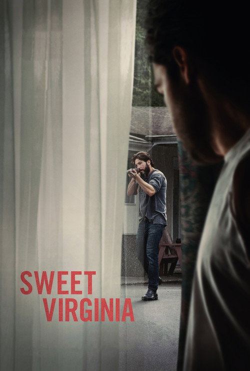 Póster de Sweet Virginia