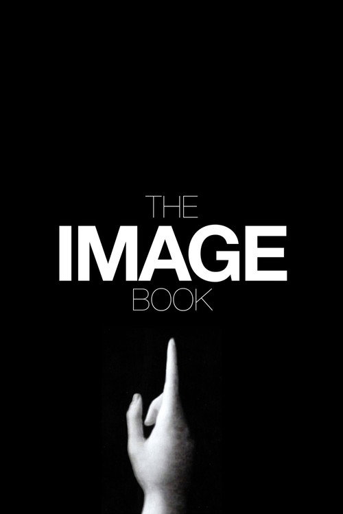 Póster de The Image Book