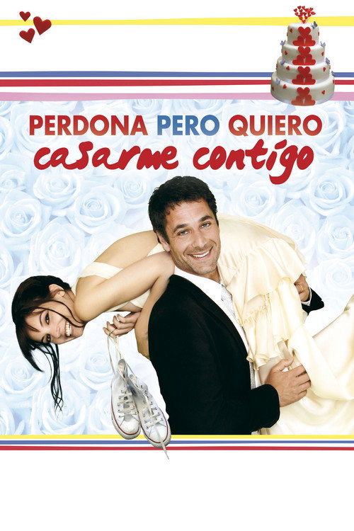 Póster de Sorry if I Want to Marry You