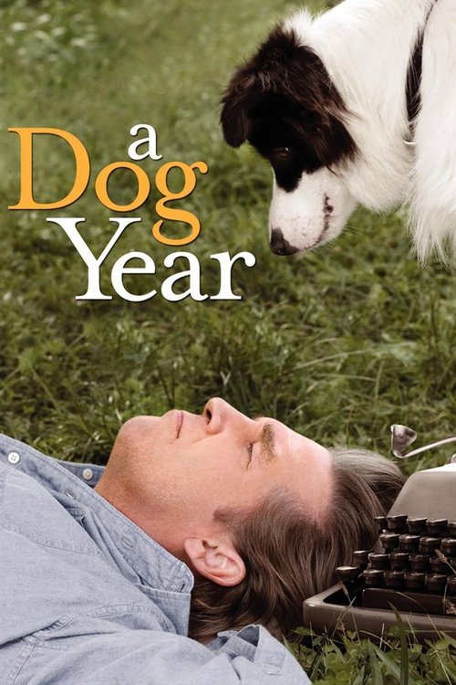 Póster de A Dog Year