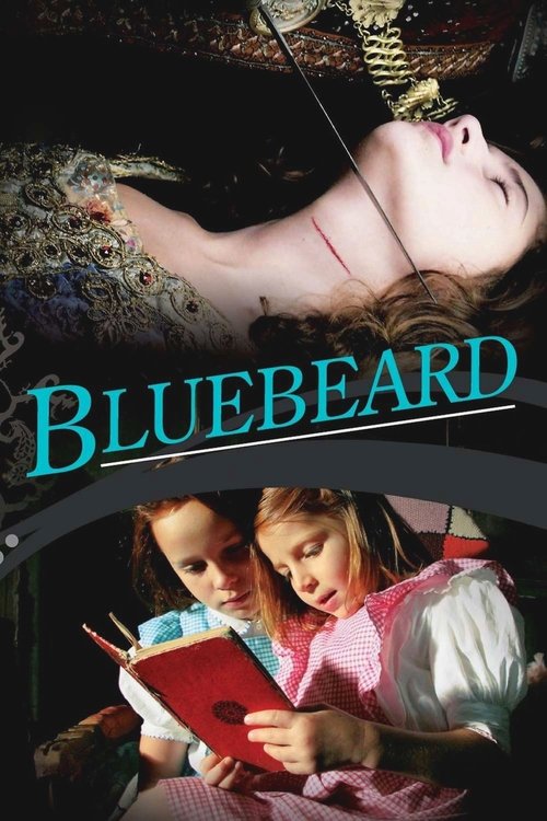 Póster de Bluebeard