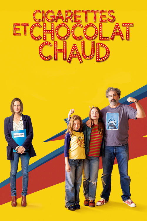 Póster de The Fabulous Patars