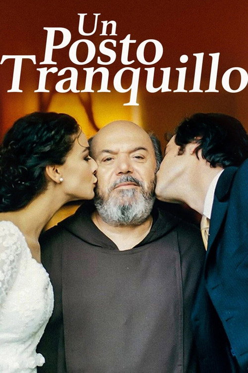 Pôster de Un posto tranquillo