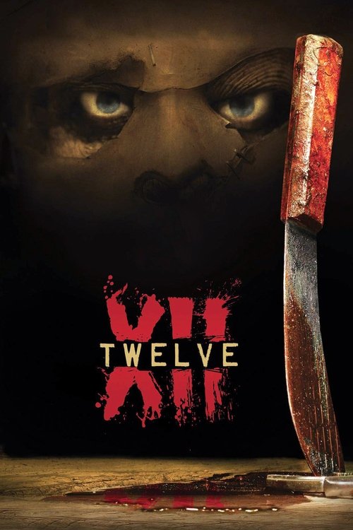 Póster de XII