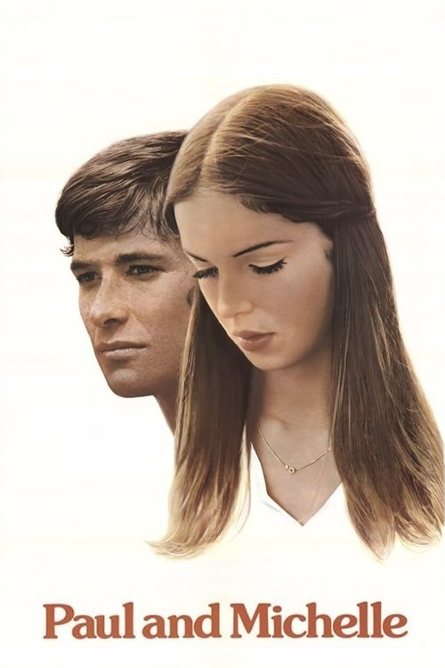 Poster von Paul und Michelle