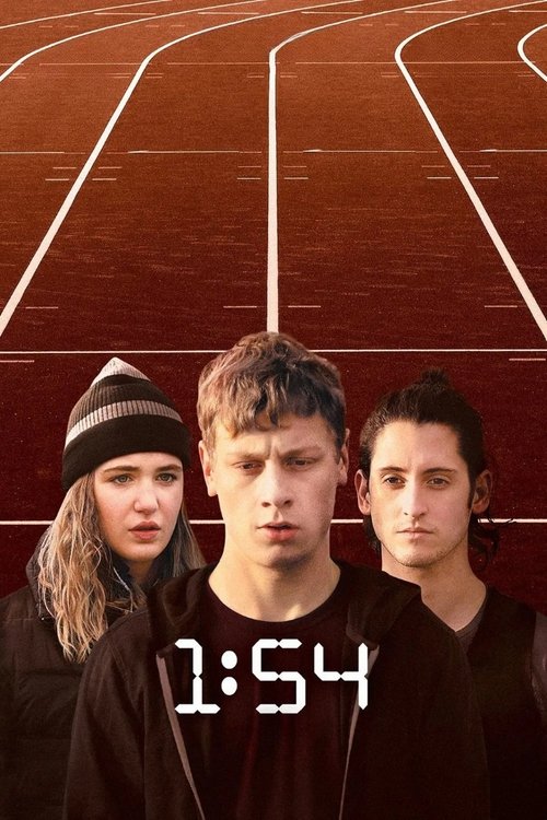 Póster de 1:54
