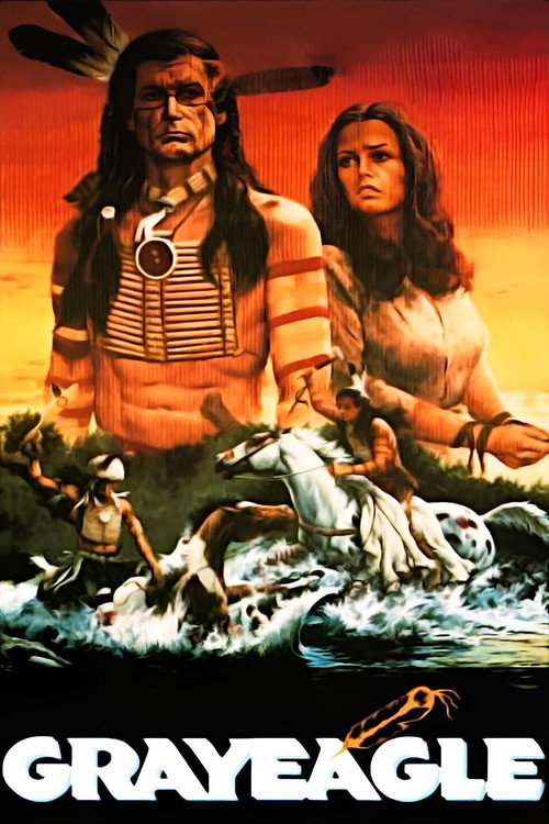 Póster de Grayeagle
