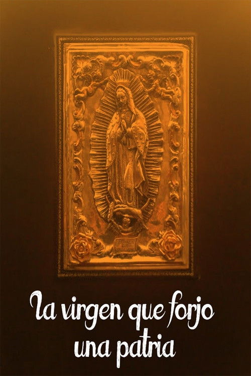 Pôster de The Virgin who Forged a Fatherland
